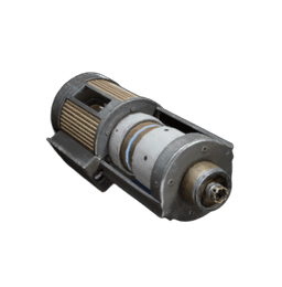 Cellule d'Énergie ARC Avancée