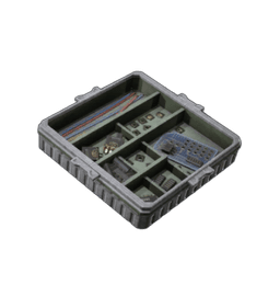 Composants Électriques Avancés