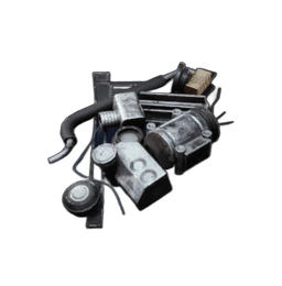 Composants Mécaniques Avancés