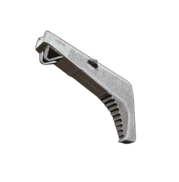 Schema Poignee Coudee III