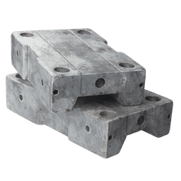 Acier de Performance ARC