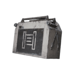 Schéma de Kit de Barricade