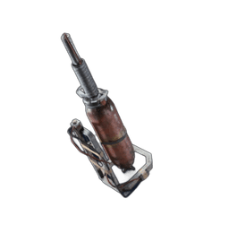 Piège à Grenade Flamboyante