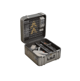 Pièces d'Arme Complexes