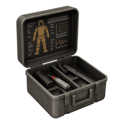 Schéma de Pièces d'Arme Complexes