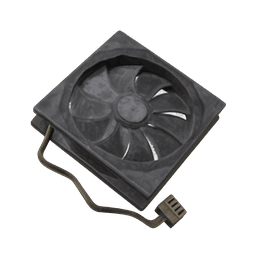 Ventilateur de Refroidissement