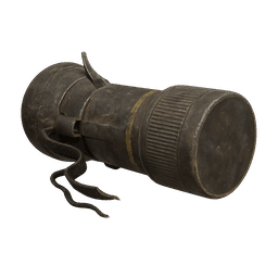 Processeur de Mobilité ARC Endommagé