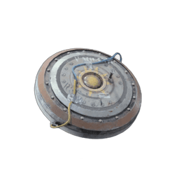 Schéma de Mine à Retardement