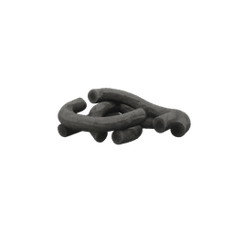 Caoutchouc ARC Dégradé