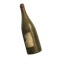 Bouteille de Vin Vide