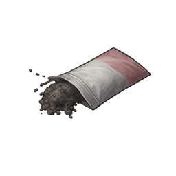 Échantillon de Graines Expérimental