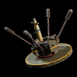 Schema Mine explosive