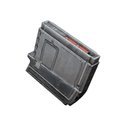 Schéma de Chargeur de Fusil à Pompe Étendu II