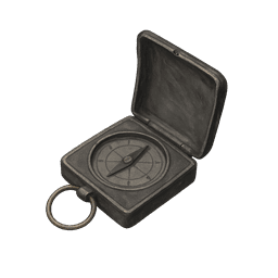 Boussole de la Première Vague