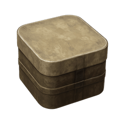 Rations de la Première Vague