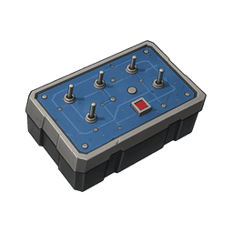 Boîte de Modulation de Fréquence