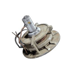 Mine Bondissance : Dégâts d'Endurance sur la Durée