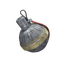 Grenade Lourde à Retardement
