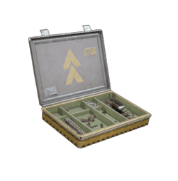 Pièces d'Arme Légère