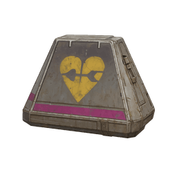 Schéma : Butin 3 (Survie)