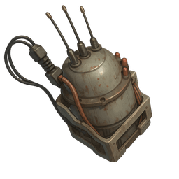 Piège à Grenade Leurre