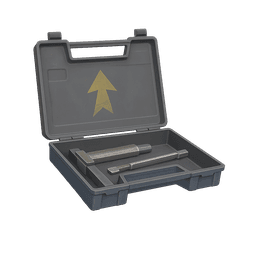 Schéma de Pièces d'Arme Moyennes