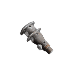 Schéma de Frein de Bouche II