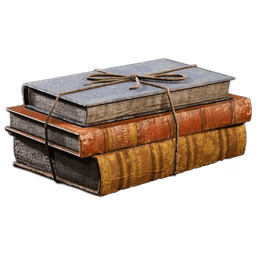 Livres de l'Ancien Monde