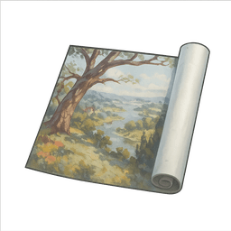 Poster des Merveilles de la Nature