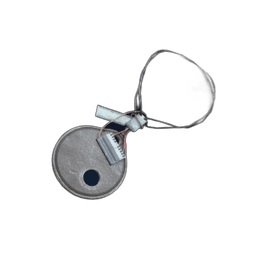 Clé de Trappe de Raider