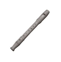 Flûte Jouable