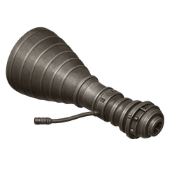 Propulseur de Fusée