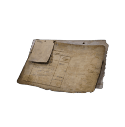 Code de sécurité de Ancient Fort