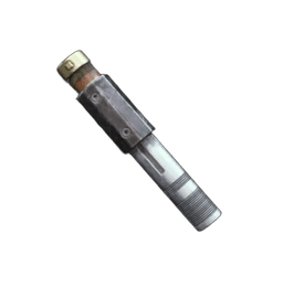 Schema Choke de Fusil a Pompe II