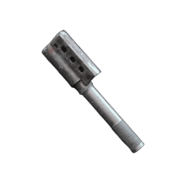 Schema Choke de Fusil a Pompe III