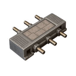 Amplificateur de Signal