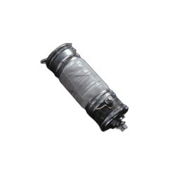 Schéma Silencieux I