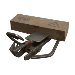 Pièces de Pistolet Simple