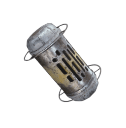 Grenade Fumigène