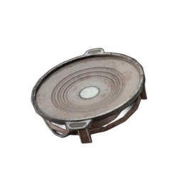 Composant de Haut-Parleur