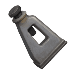 Schema Crosse Stable III