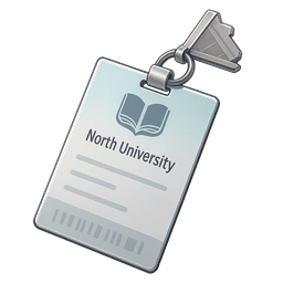 Clé du point de contrôle de sécurité de Stella Montis