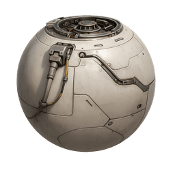 Coffre de l'Arpenteur