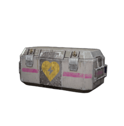 Tactique 3 (Réanimation)