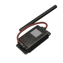 Émetteur-récepteur de Télémétrie