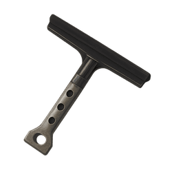 Schéma de Poignée Verticale III